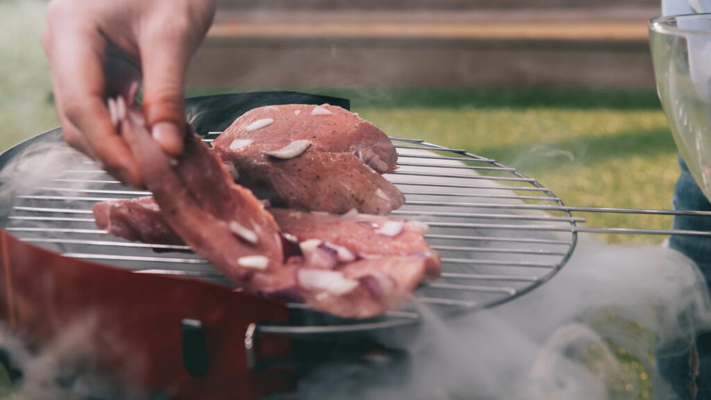 Harmonização de Bebidas com Diferentes Cortes de Carne para Churrasco