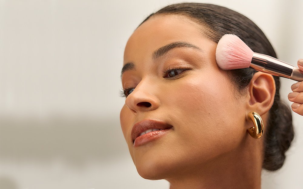 contorno para cada formato de rosto