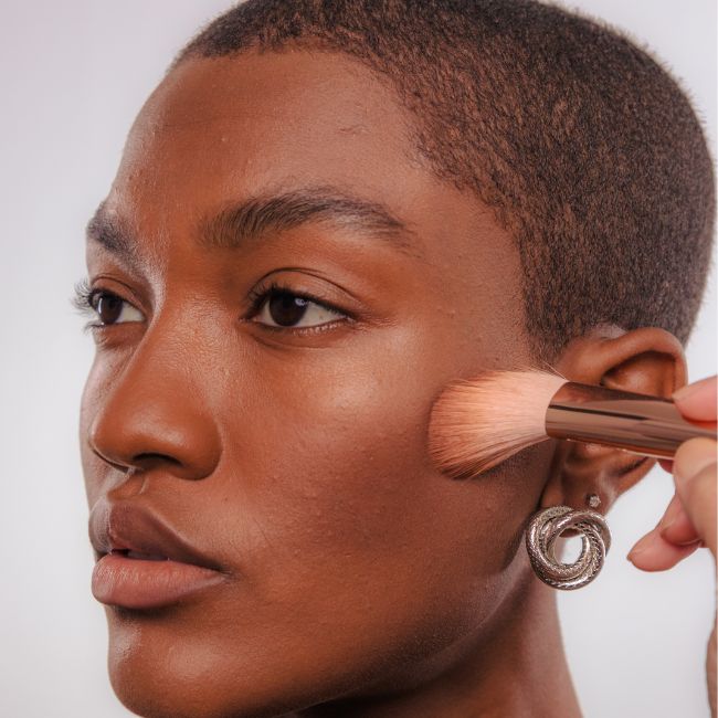 contorno para cada formato de rosto