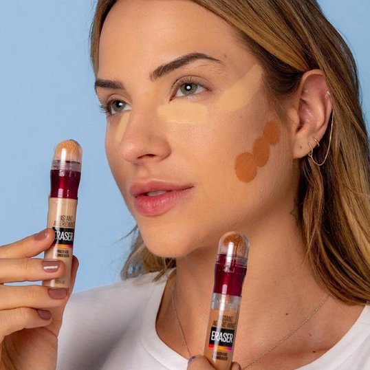 contorno para diminuir a testa