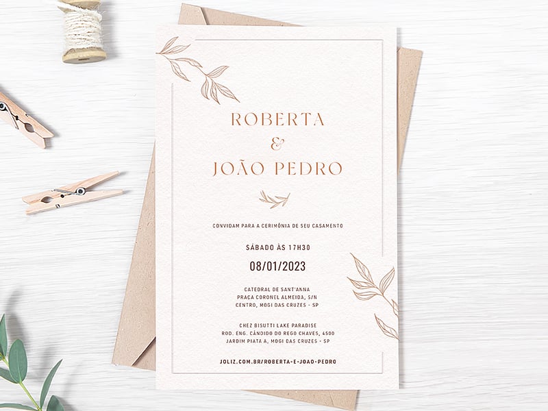 As Melhores Fontes Caligráficas Gratuitas para Convites de Casamento no Word