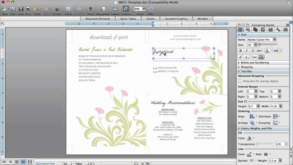 Como Escrever o Texto Perfeito para o Seu Convite de Casamento (com Exemplos)