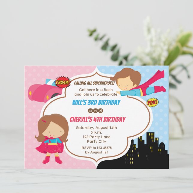 convite de aniversário para imprimir grátis