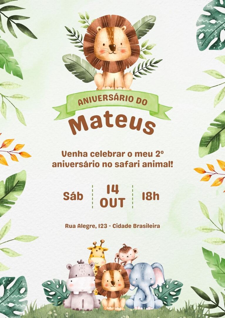 convite de 15 anos criativo
