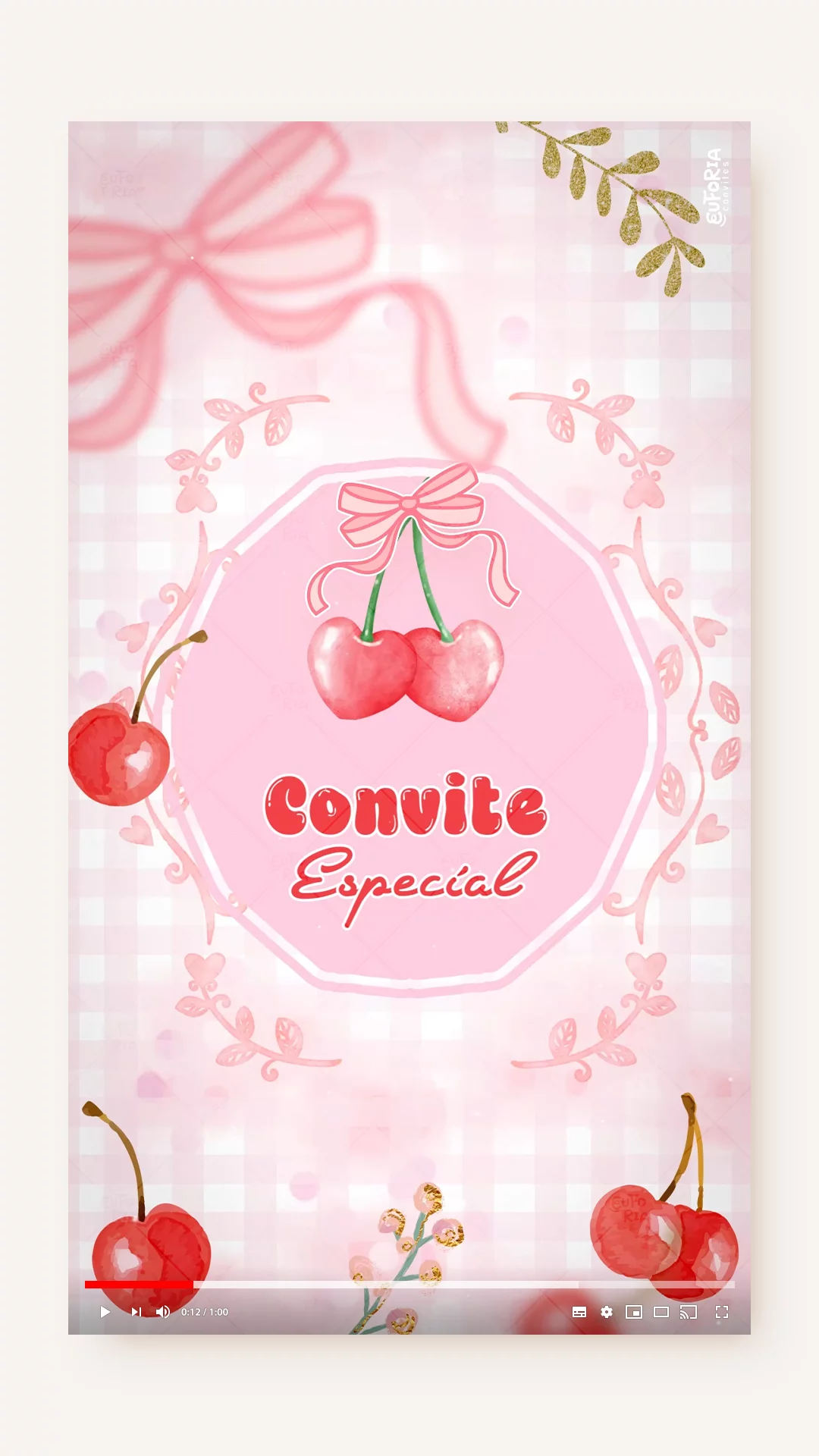 convite de aniversário para imprimir grátis