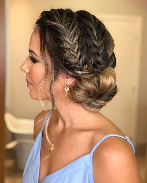 erros comuns ao fazer coque em casa