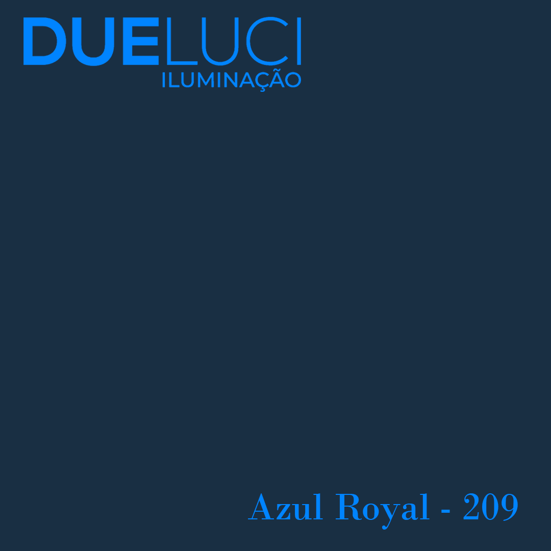 azul royal hex