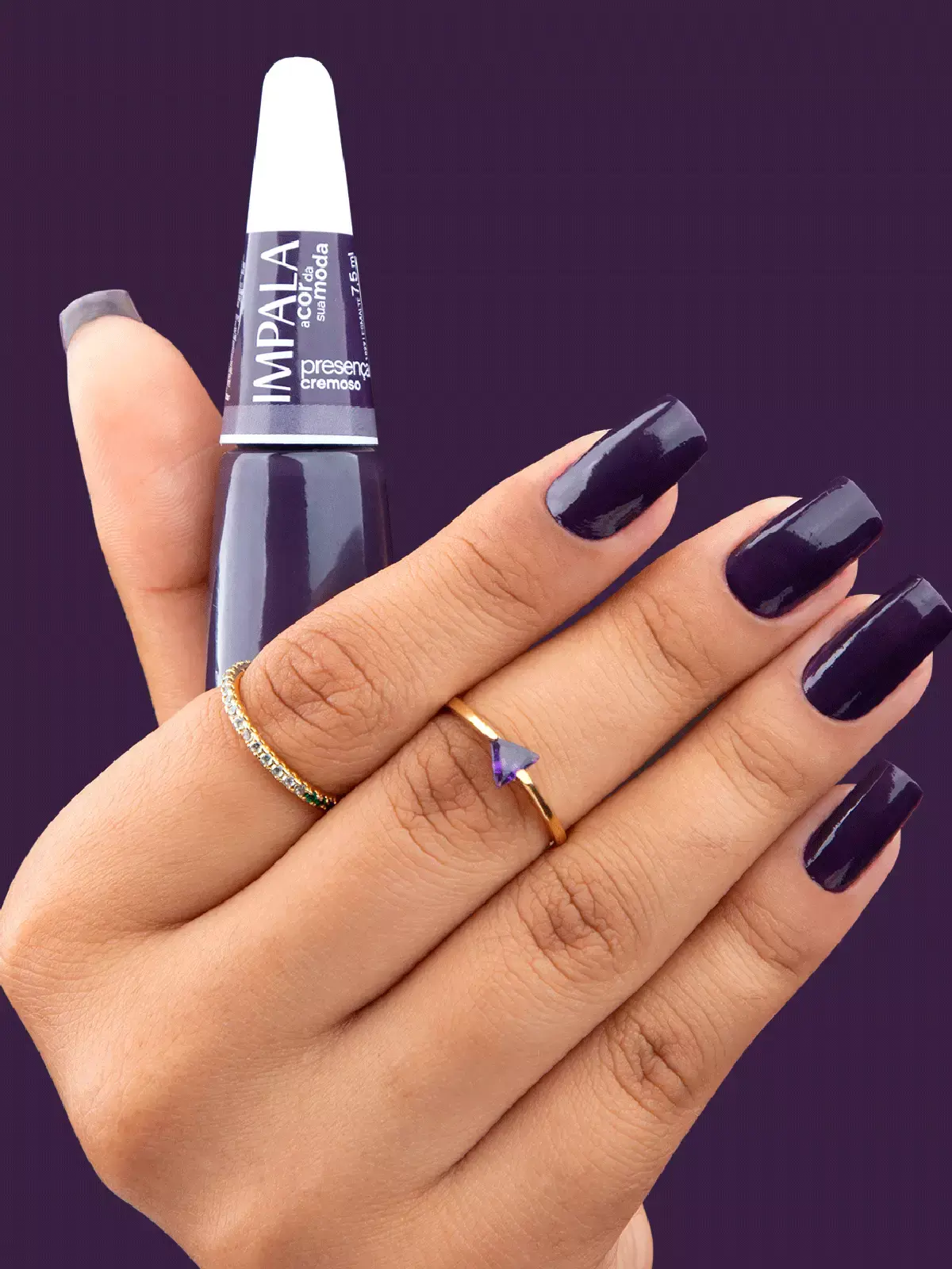 Luxo Silencioso nas Unhas: A Tendência Soap Nails para 2026