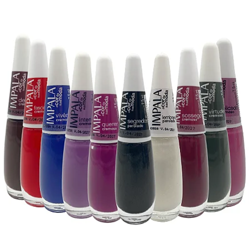 Guia Completo dos Verdes Fechados para Unhas de Outono/Inverno 2026