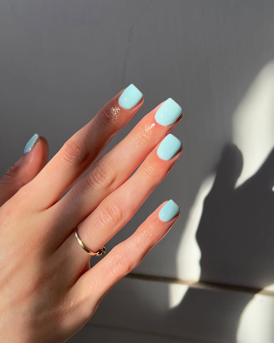 Luxo Silencioso nas Unhas: A Tendência Soap Nails para 2026