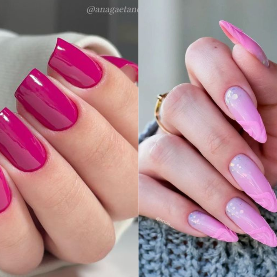 Micro Francesinha e Efeitos Magnéticos: Inovações para Suas Unhas em 2026