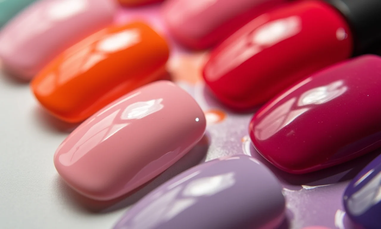 Guia Completo dos Verdes Fechados para Unhas de Outono/Inverno 2026