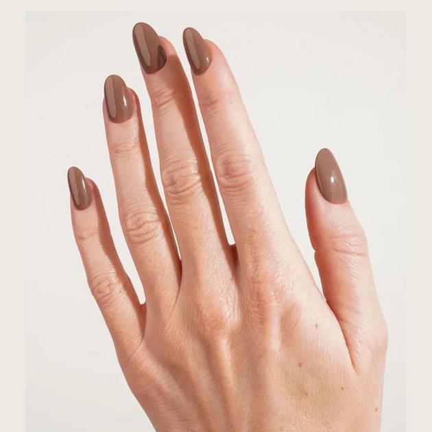 Guia Completo dos Verdes Fechados para Unhas de Outono/Inverno 2026