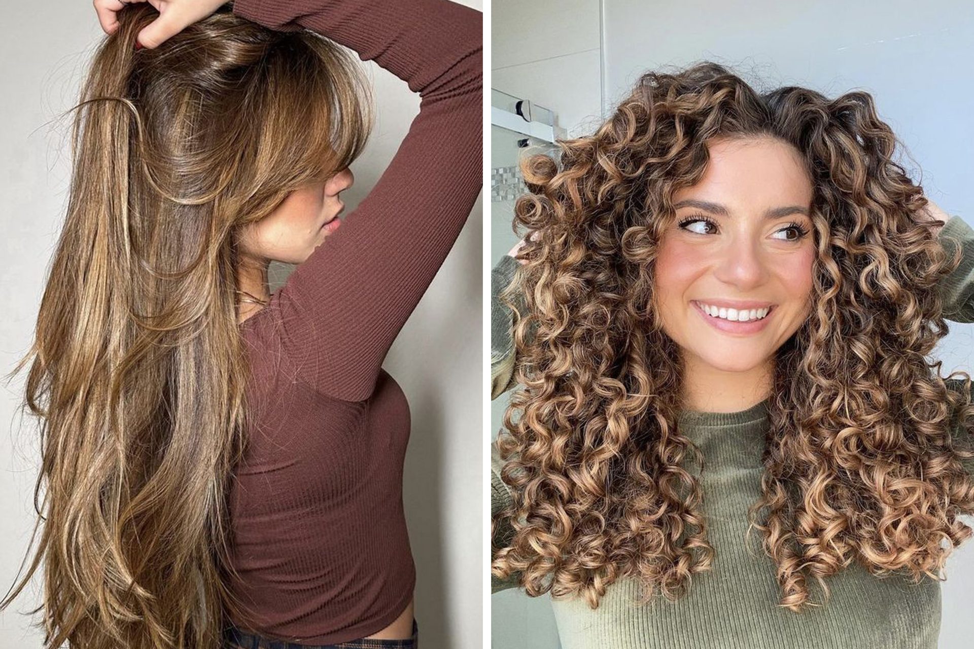 Produtos Essenciais para Manter Seu Cabelo Cor de Mel Vibrante em 2026