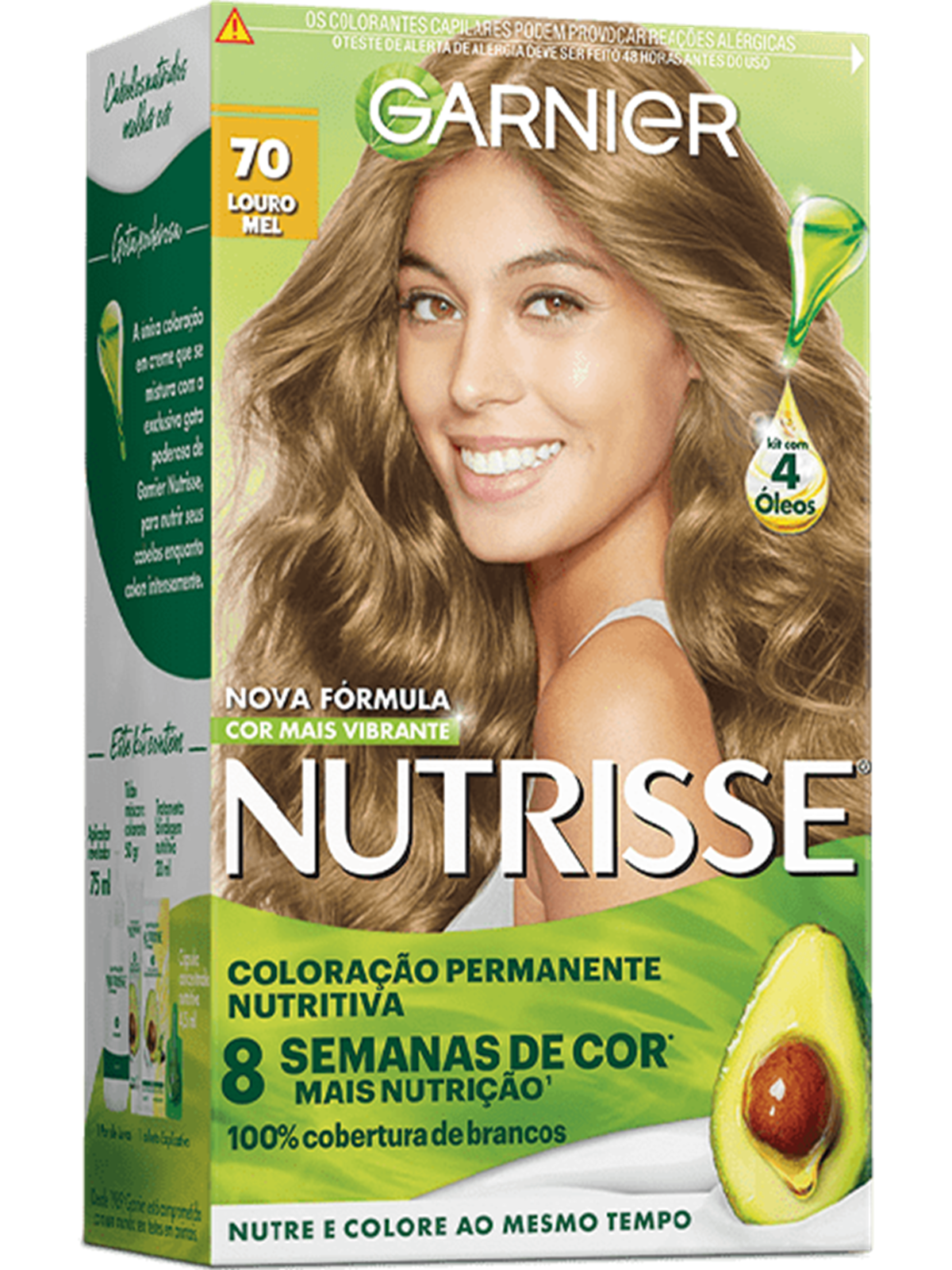 Desvendando os Tons de Mel: Do Acobreado ao Avelã