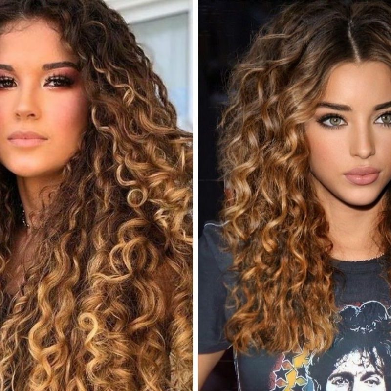 Produtos Essenciais para Manter Seu Cabelo Cor de Mel Vibrante em 2026
