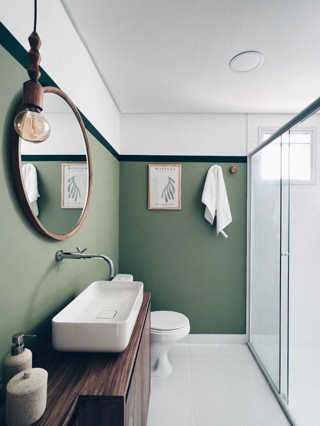 erros ao escolher cor banheiro 2025