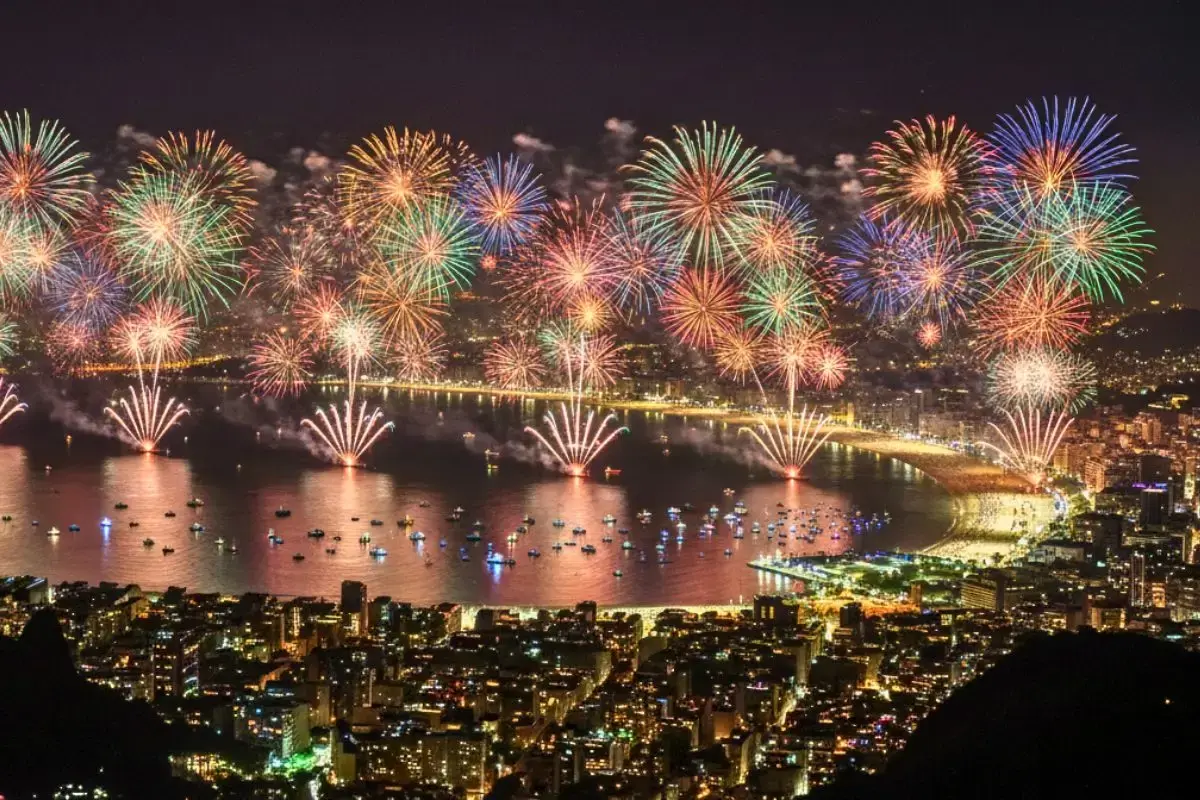 tendências look ano novo 2026