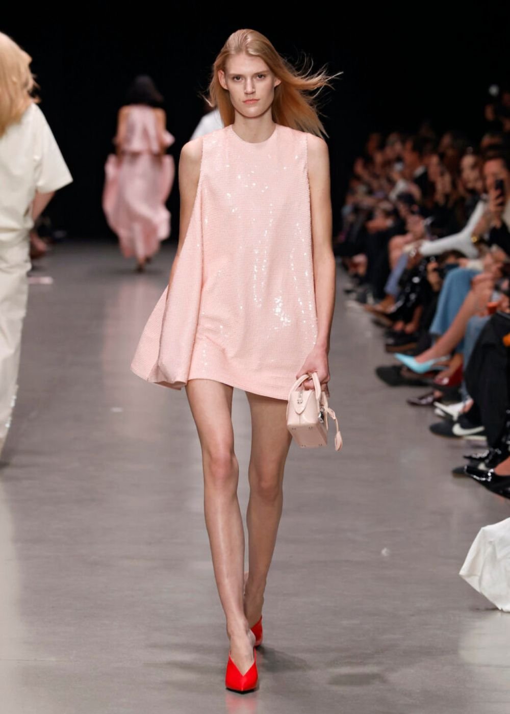 rosa bebê vs rosa antigo qual escolher