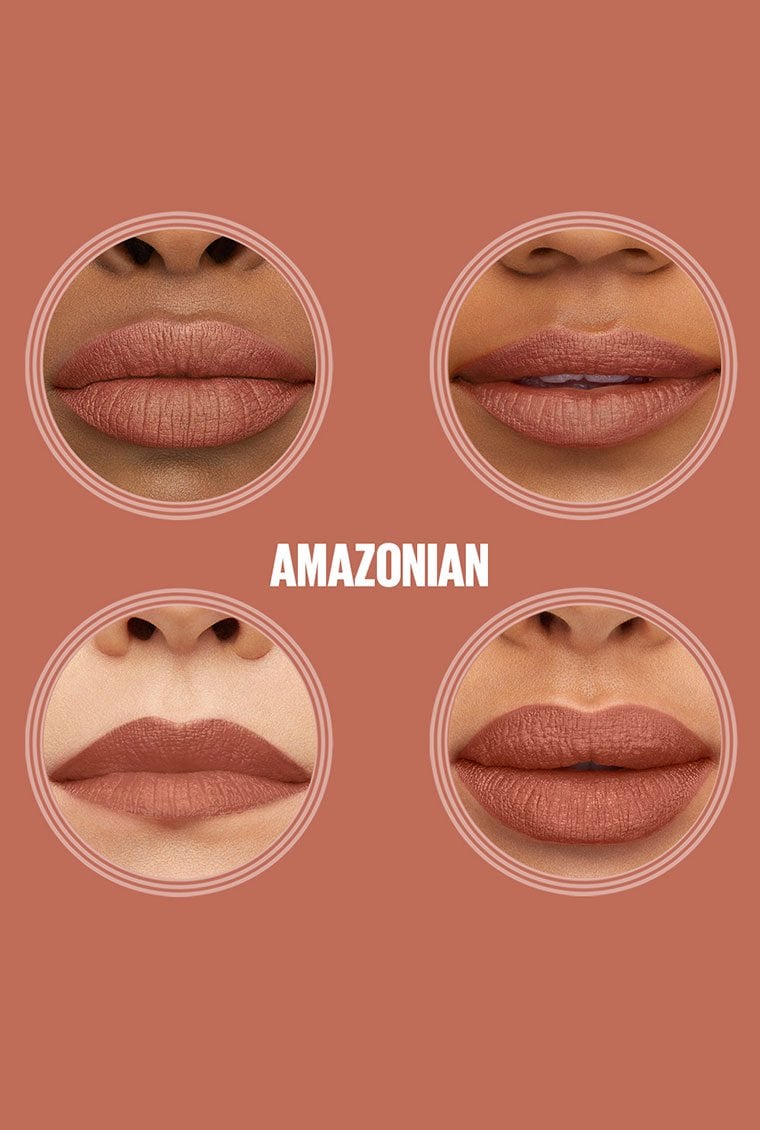 cores batom maybelline