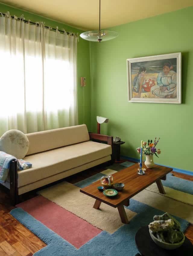 Como montar um guarda-roupa cápsula com cores clássicas