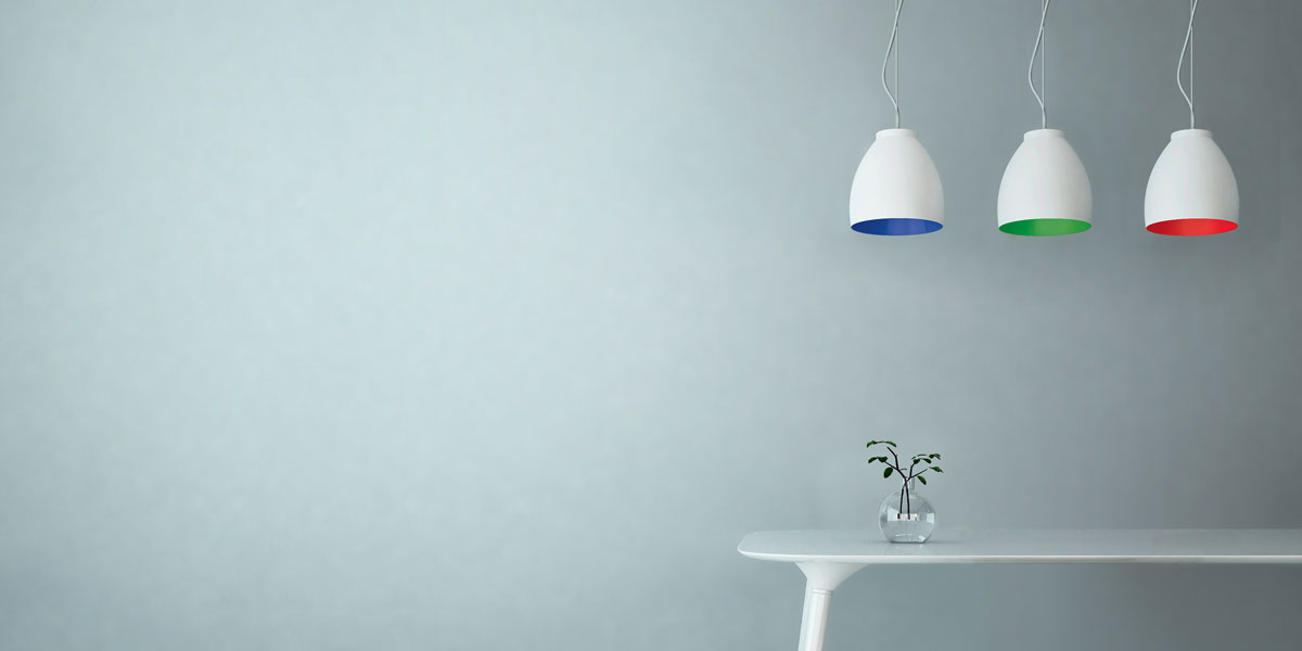 Guia completo das cores clássicas na decoração de interiores