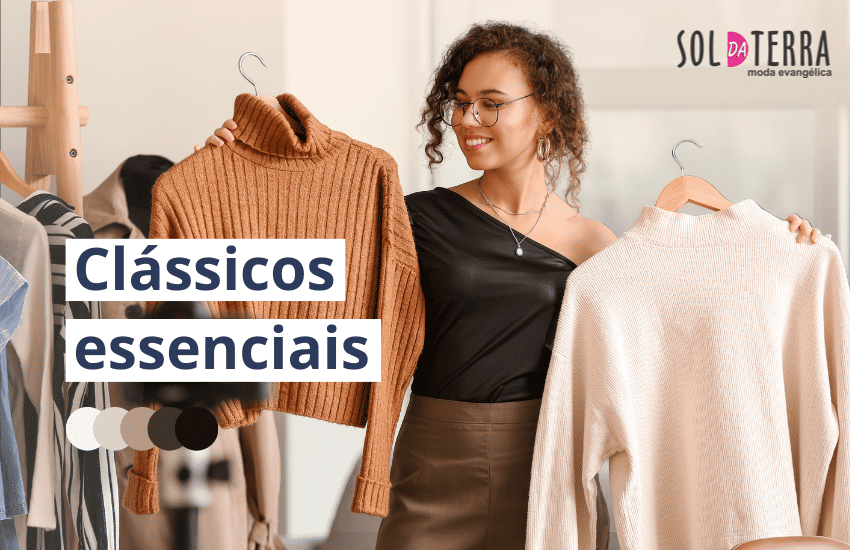 A psicologia por trás das cores clássicas e seu impacto