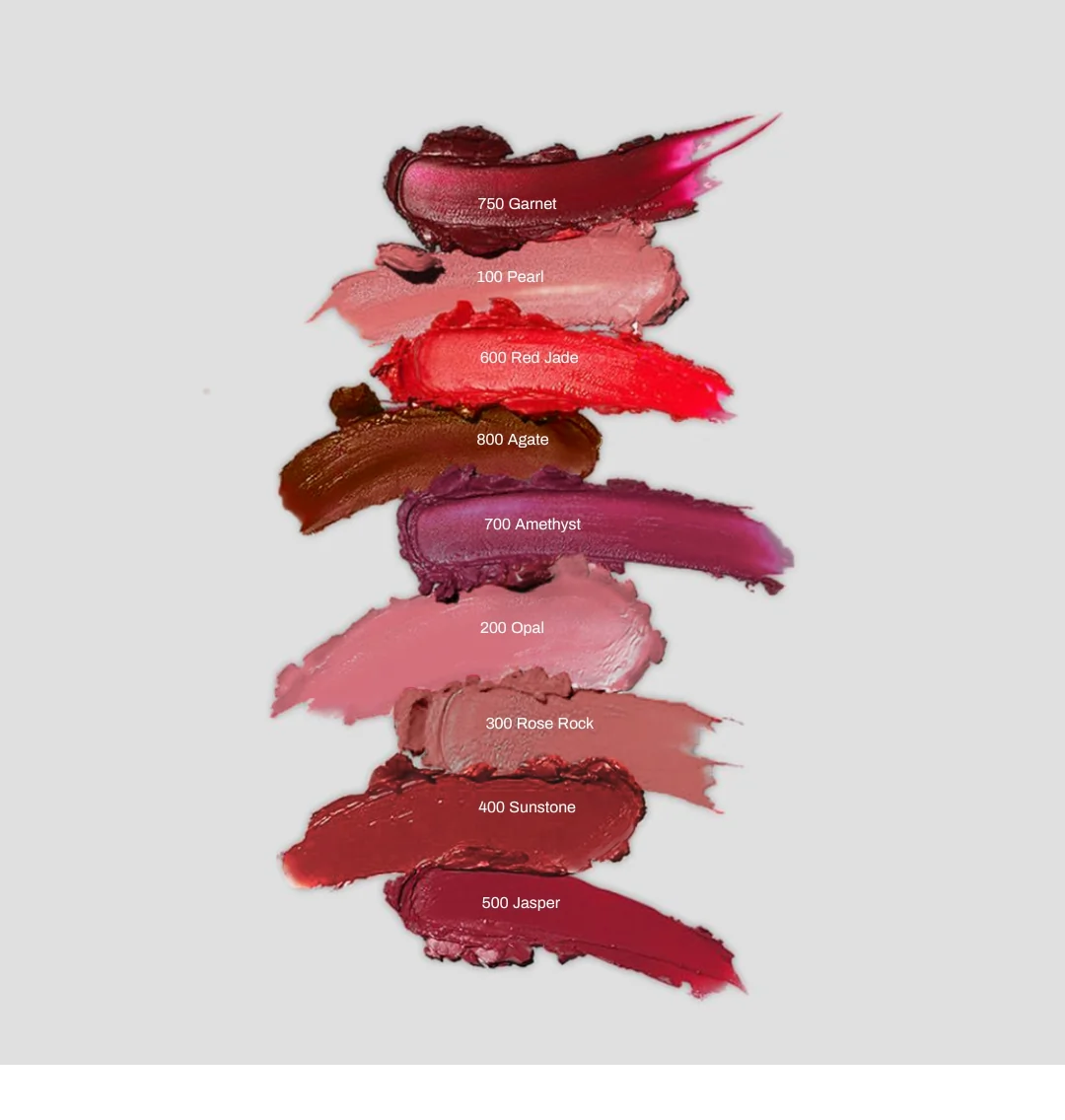 As cores de batom que realçam sua beleza natural por tom de pele