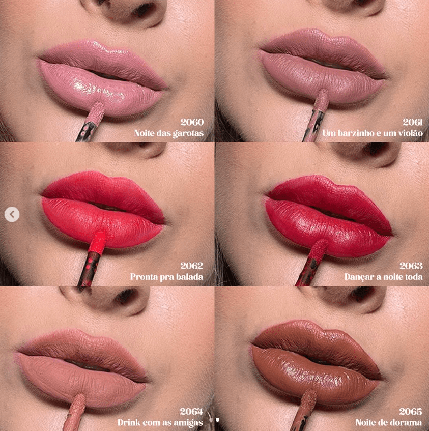 Batom vermelho: o poder da cor e como usá-lo