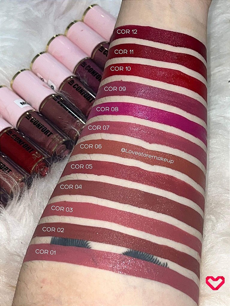 Maquiagem para 2026: tendências além do batom