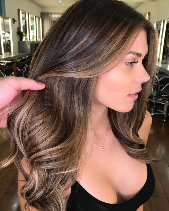 como conseguir loiro escuro acinzentado em cabelo preto