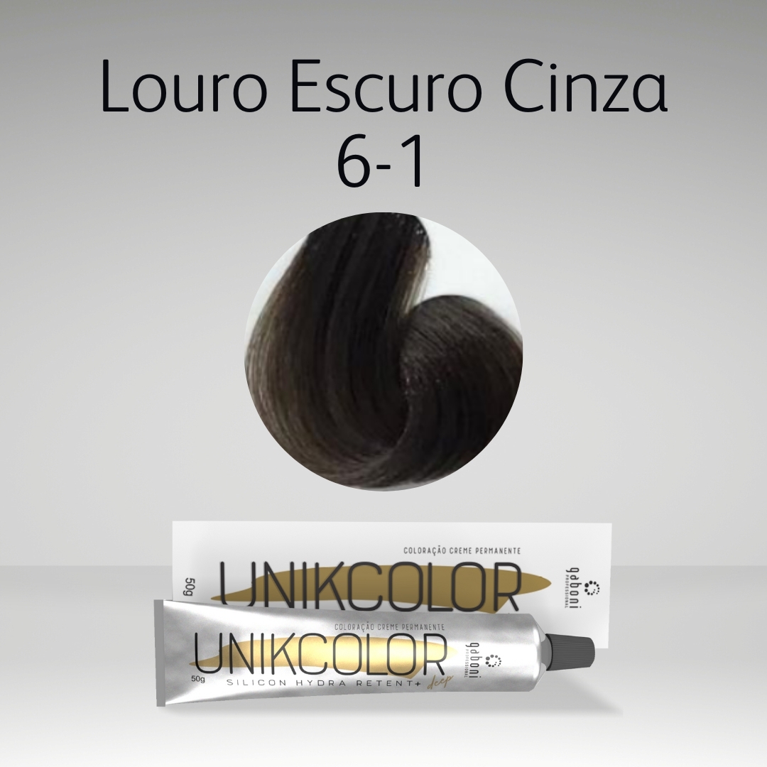 erros comuns ao pintar cabelo loiro escuro acinzentado