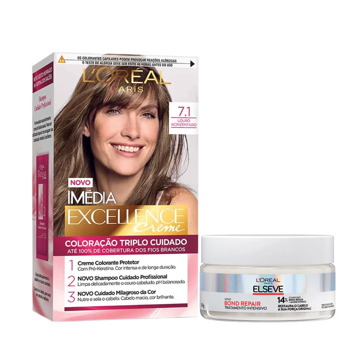 loiro escuro acinzentado fotos inspiradoras