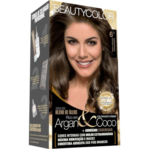 loiro escuro acinzentado fotos inspiradoras