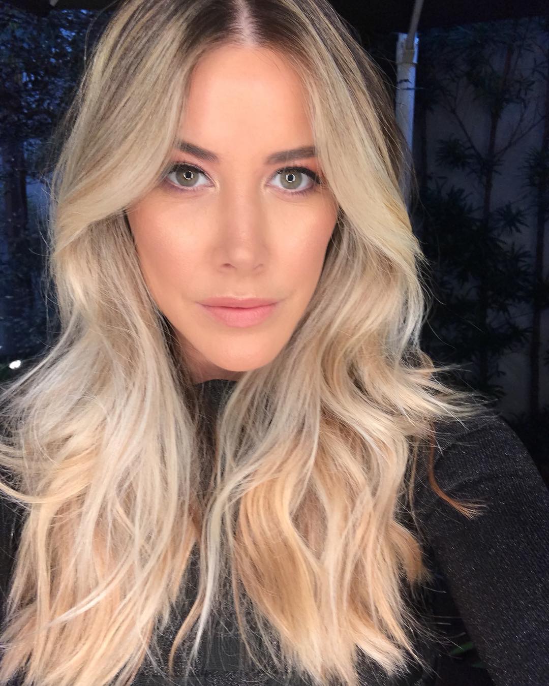 loiro escuro acinzentado ou castanho claro qual escolher