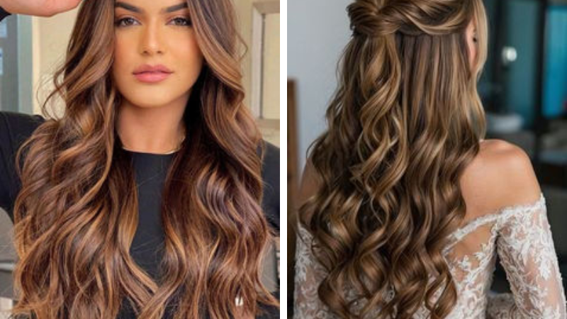 Manutenção do Cabelo Loiro Mel: Dicas Essenciais para Manter a Cor Vibrante