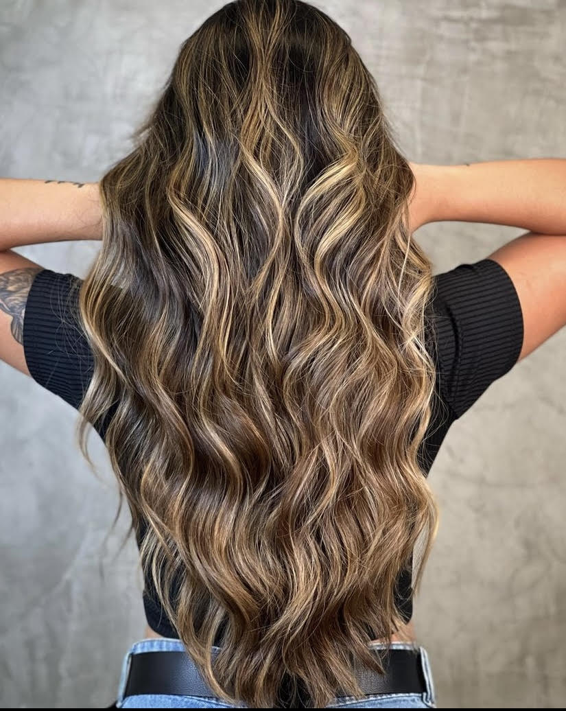 Loiro Mel 2026: As Tendências que Vão Dominar os Salões