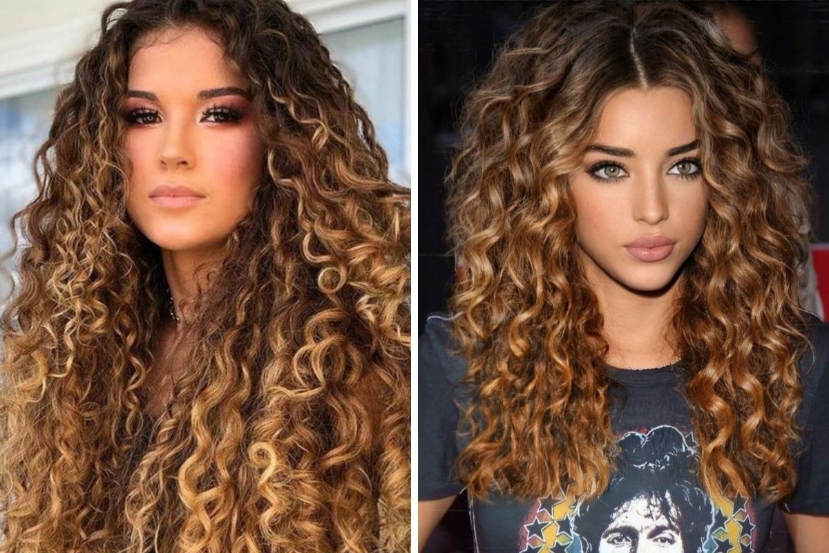 Guia Completo: Como Escolher o Tom de Loiro Mel Perfeito para Sua Pele