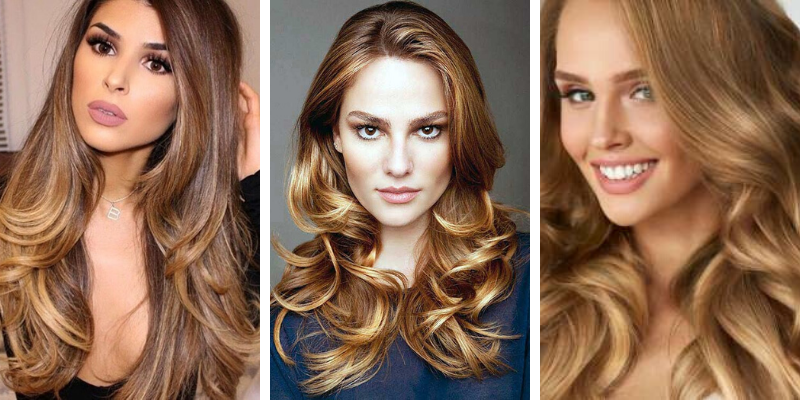 Morena Iluminada com Tons de Mel: O Efeito Rejuvenescedor que Você Busca