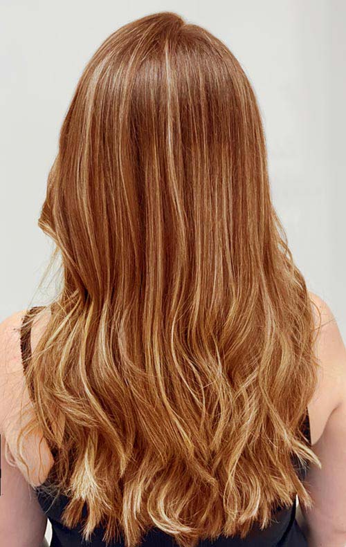 Loiro Mel 2026: As Tendências que Vão Dominar os Salões