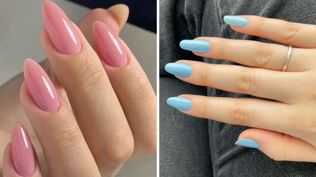 Esmaltes que Rejuvenescem as Mãos: Dicas e Cores para 2026