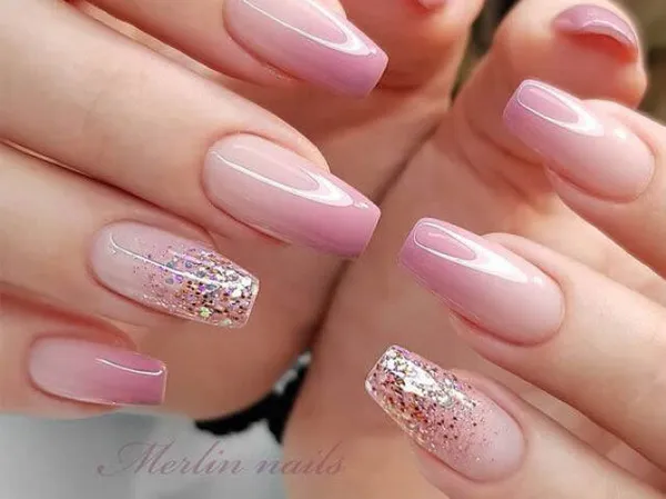 esmalte vinho profundo