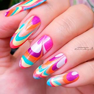 unhas minimalistas 2026