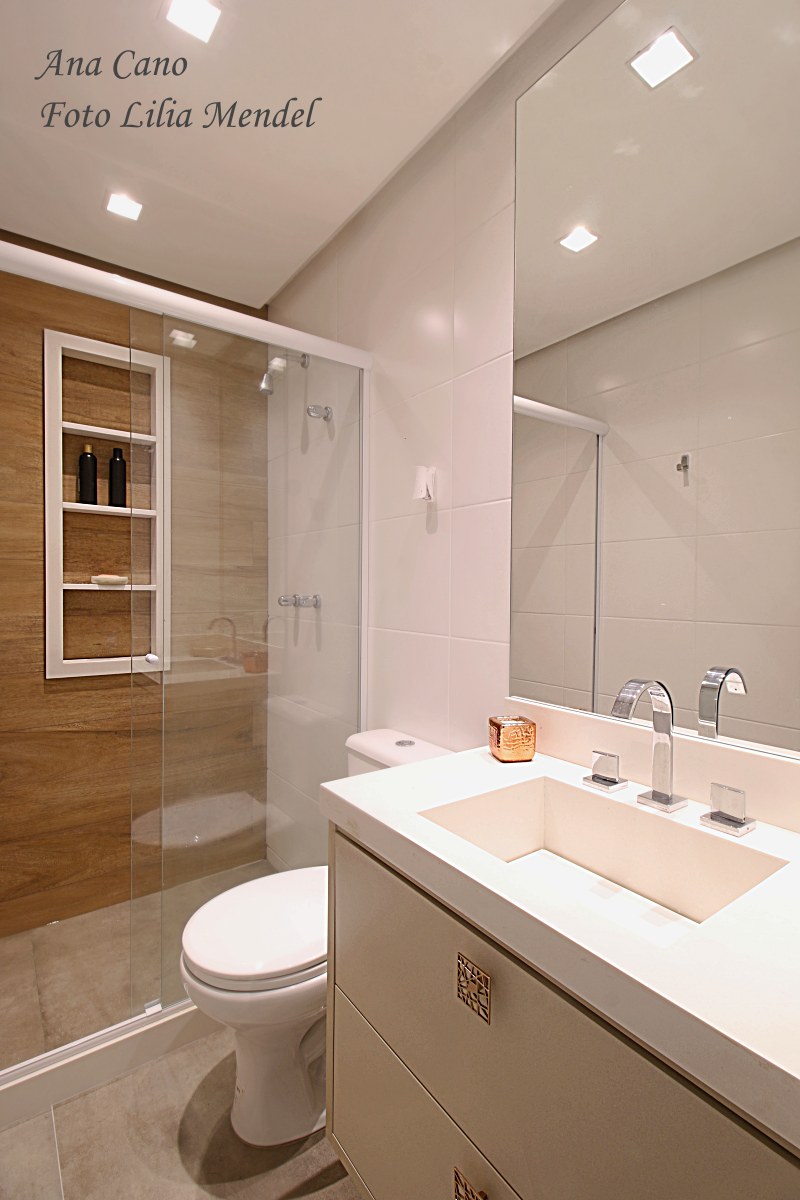 cores baratas pintar banheiro pequeno