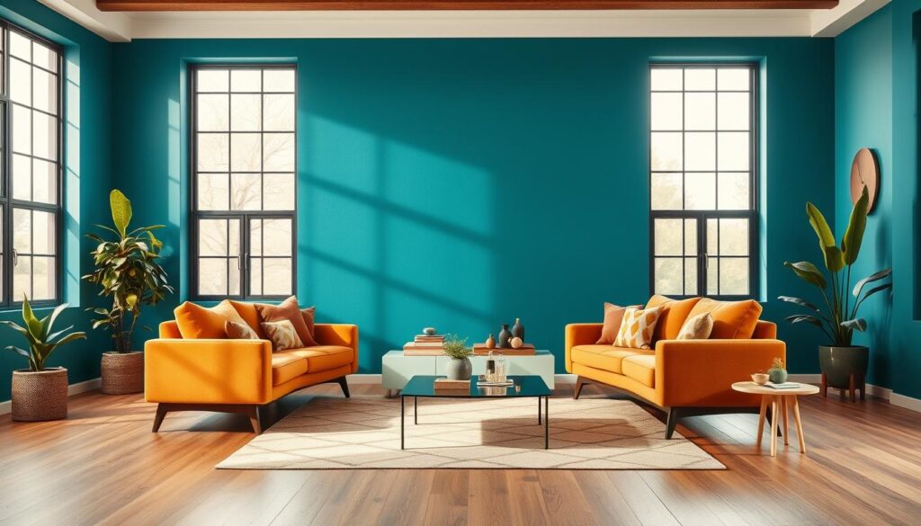 Ferramentas digitais para testar cores antes de pintar