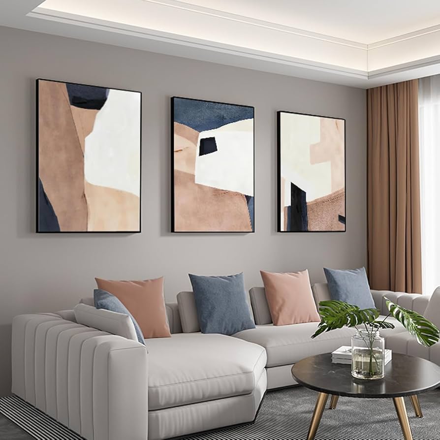 Guia completo de tons terrosos para uma decoração atemporal