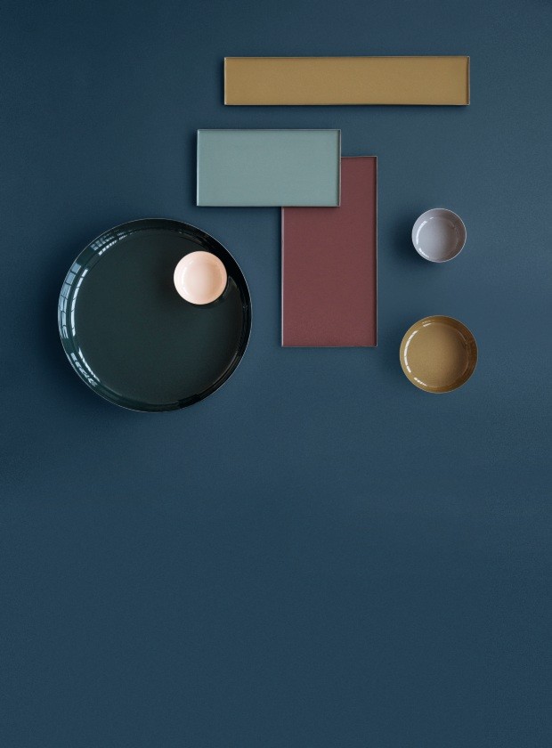 7 combinações de cores sofisticadas recomendadas pela CASACOR