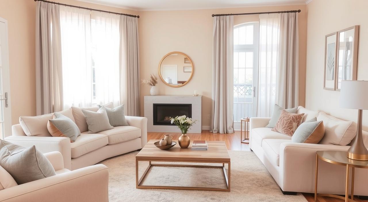 cores neutras para fachadas