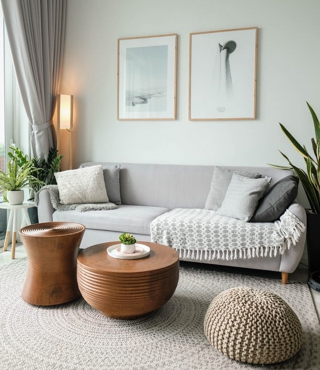 cores neutras e suas variações