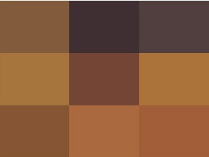 Decoração com Cores Terrosas: Guia Completo para um Lar Aconchegante